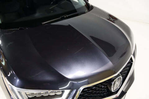 2020 Acura MDX SH-AWD w/Tech