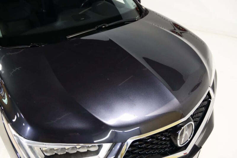 2020 Acura MDX SH-AWD w/Tech