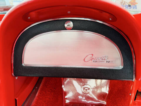 1963 Chevrolet Corvette