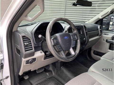 2021 Ford F-350 Super Duty