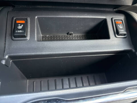 2018 Nissan Titan XD PRO-4X