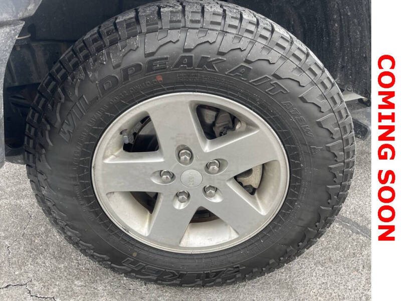 2019 Jeep Wrangler Unlimited