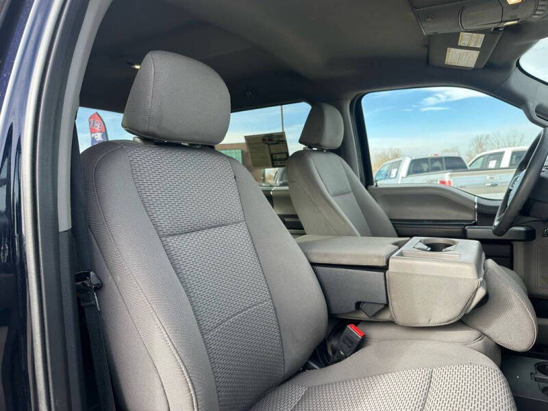 2022 Ford F-350 Super Duty