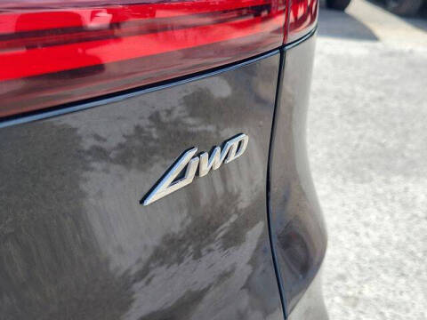 2025 Genesis GV70 2.5T Standard