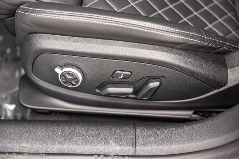 2024 Audi S5 Sportback 3.0T quattro Premium Plus