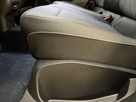 2026 Volkswagen Tiguan SE R-Line Black 4Motion