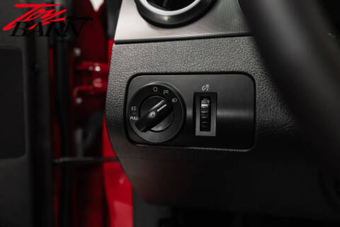 2008 Ford Shelby GT500