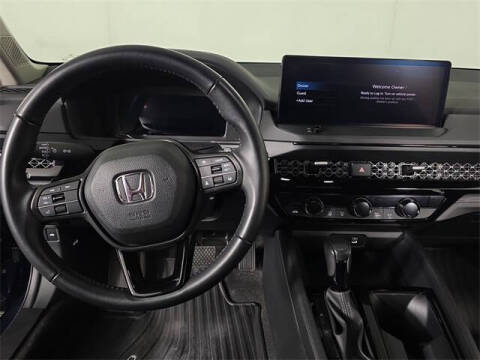 2023 Honda Accord Hybrid