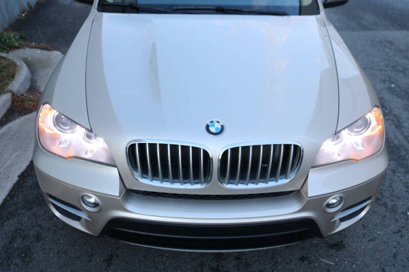 2013 BMW X5 xDrive35i