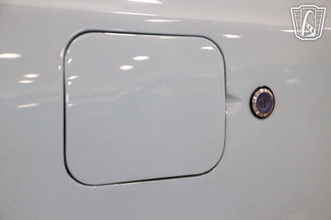 1966 Lincoln Continental