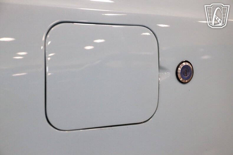 1966 Lincoln Continental