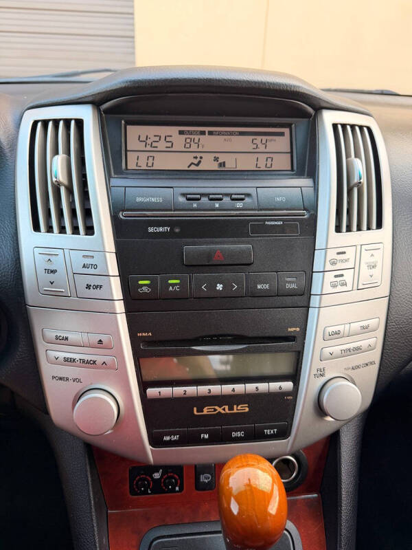 2008 Lexus RX 350