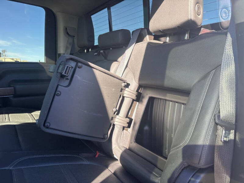 2021 GMC Sierra 2500HD