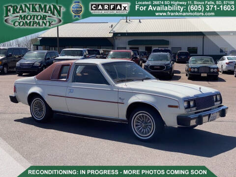 1980 AMC Concord