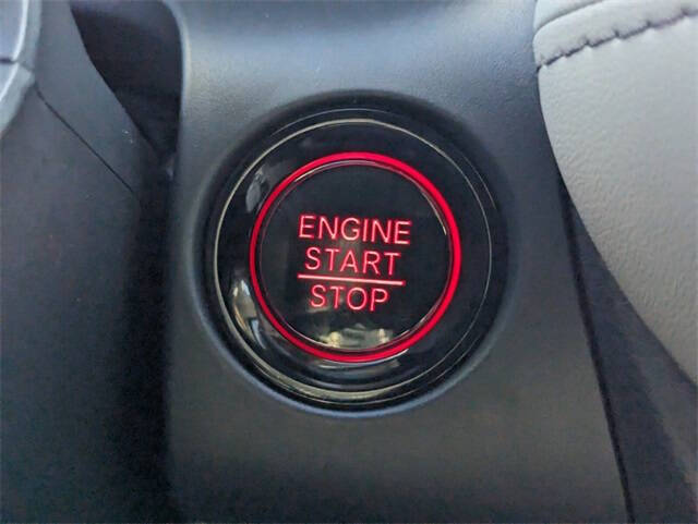 2025 Honda HR-V EX-L