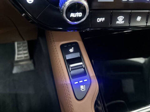 2023 Kia Telluride SX X-Line