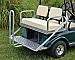  M&M Flip Rear Seat BPC DS for sale at Jim's Golf Cars & Utility Vehicles - Accessories in Reedsville WI