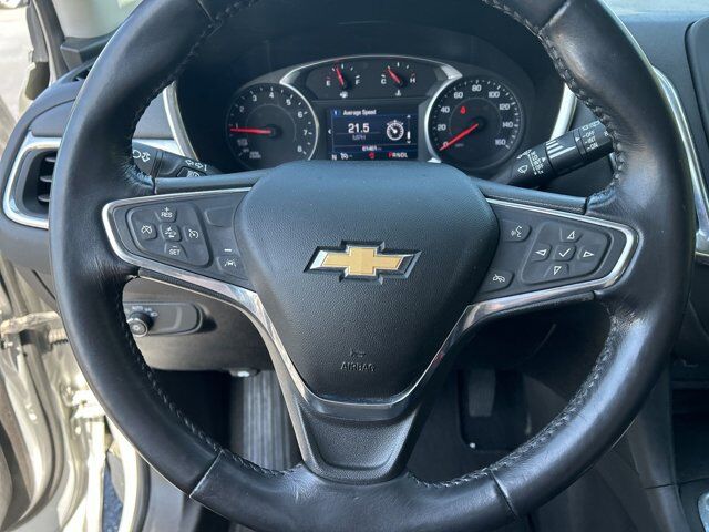 2019 Chevrolet Equinox 29