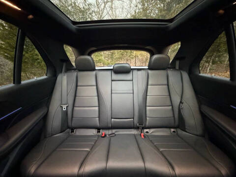 2021 Mercedes-Benz GLE GLE 350 4MATIC