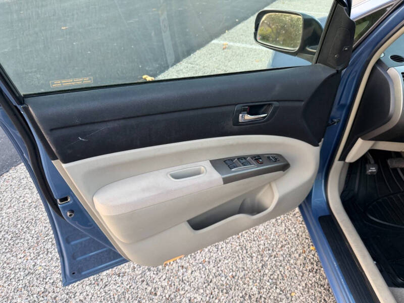 2008 Toyota Prius Standard