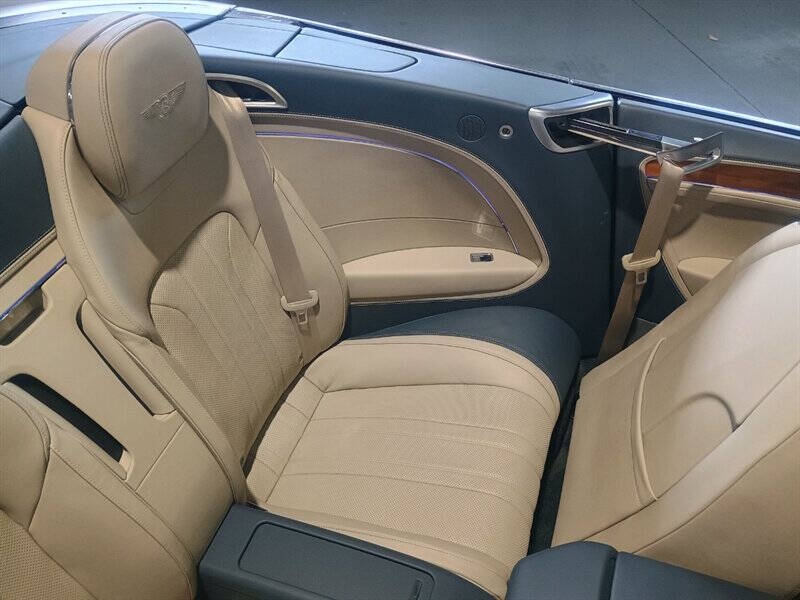 2020 Bentley Continental 55