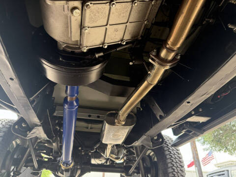 1995 Land Rover Defender 110
