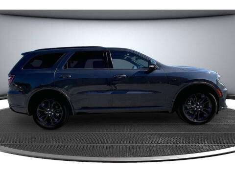 2025 Dodge Durango R/T Plus