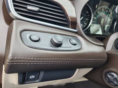 2019 Buick LaCrosse Essence