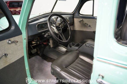 1937 Chevrolet Master Deluxe