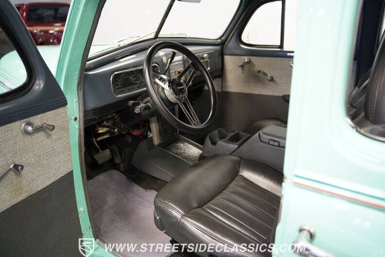 1937 Chevrolet Master Deluxe