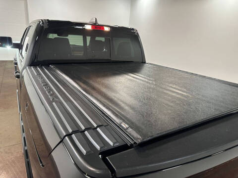 2021 RAM 1500 Limited Longhorn