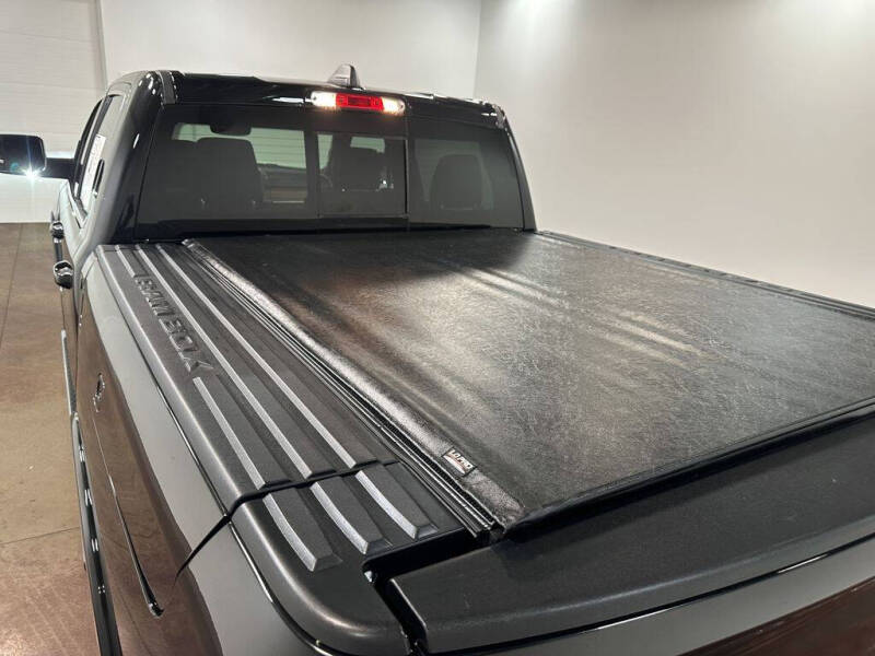 2021 RAM 1500 Limited Longhorn