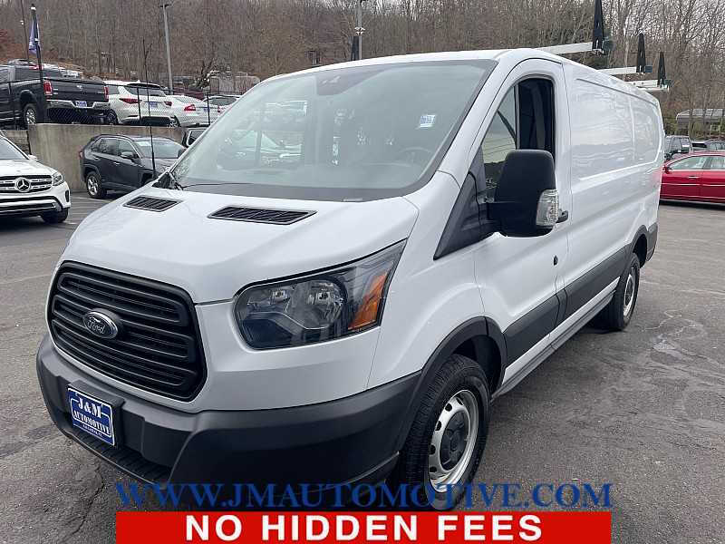 2019 Ford Transit Van Base