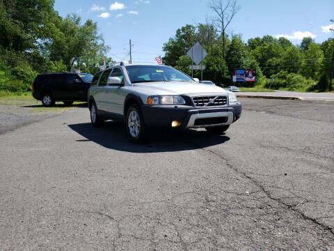 2007 Volvo XC70 for sale at Autoplex of 309 in Coopersburg PA