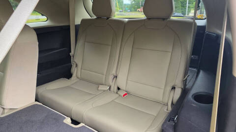 2020 Acura MDX SH-AWD w/Tech