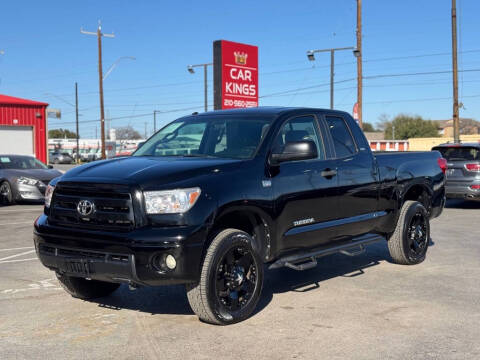 2010 Toyota Tundra for sale at Car Kings in San Antonio TX