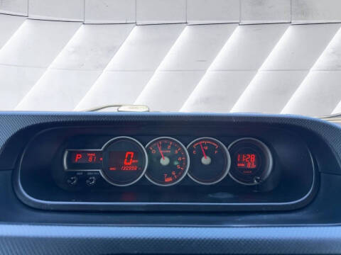 2014 Scion xB