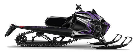 2025 Arctic Cat M 400 Alpha One