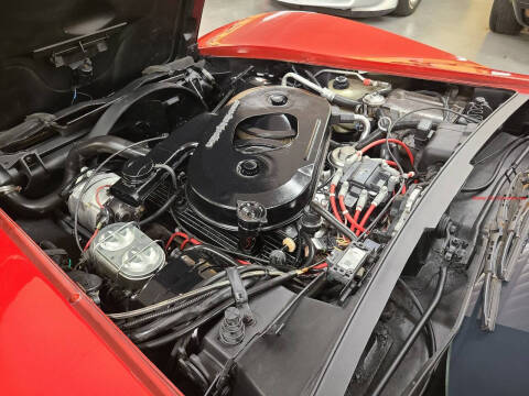 1982 Chevrolet Corvette