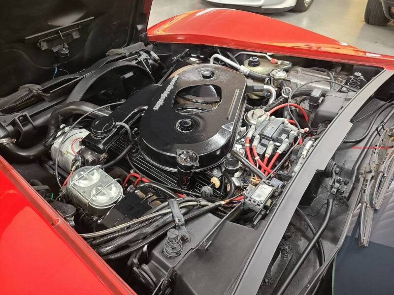 1982 Chevrolet Corvette