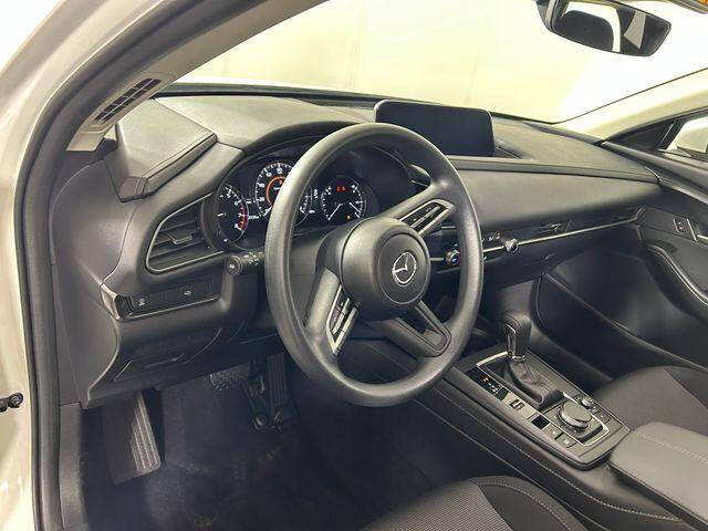 2023 Mazda CX-30 2.5 S