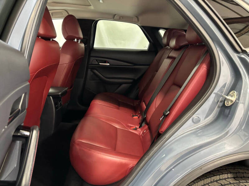 2022 Mazda CX-30 2.5 S Carbon Edition