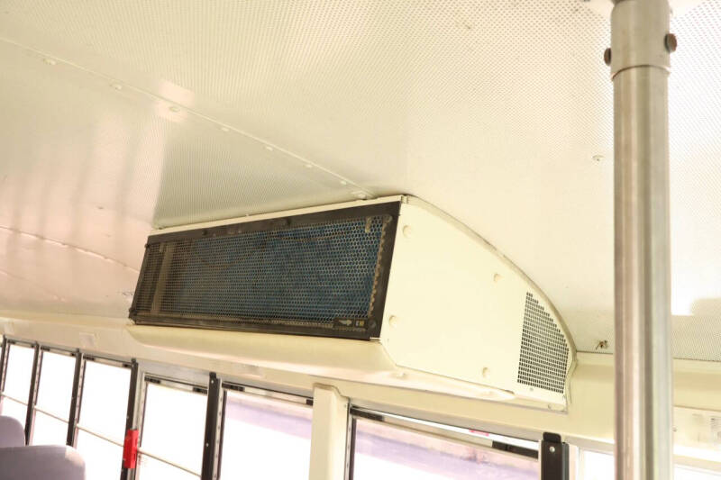 2015 IC Bus RE Series