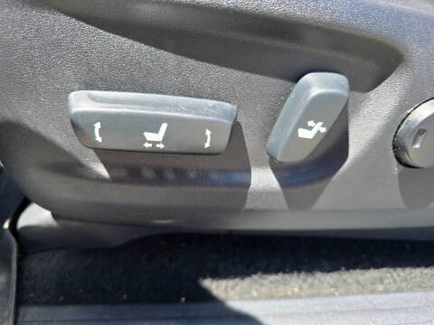 2011 Toyota 4Runner Limited