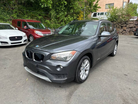 2014 BMW X1 for sale at Trucks Plus in Seattle WA