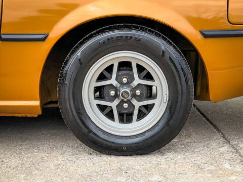 1980 Mazda RX-7