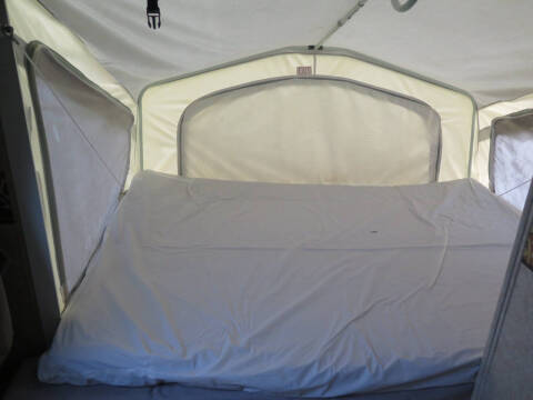 2011 Forest River PALAMINO