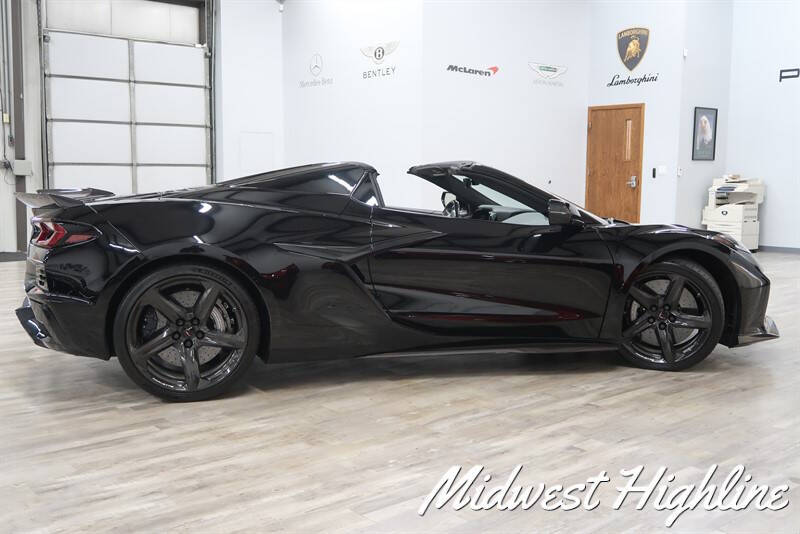 2023 Chevrolet Corvette Z06