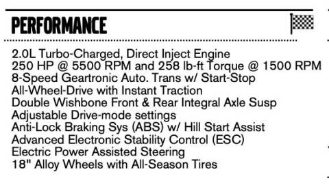 2018 Volvo XC90 T5 Momentum 7-Passenger