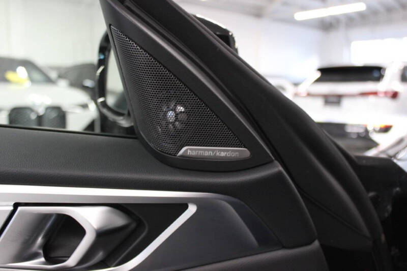 2023 BMW i4 eDrive35 Gran Coupe